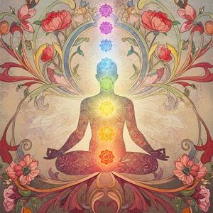 Energía Reiki: Frecuencias Curativas para la Limpieza de Chakras y Aura