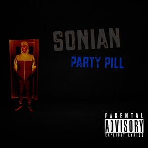 Party Pill (Explicit)