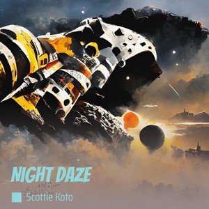 Night Daze (Explicit)