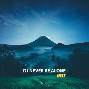 DJ Never Be Alone Inst