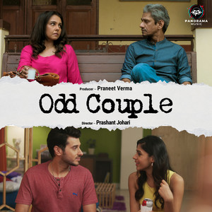 Odd Couple (Original Motion Picture Soundtrack)