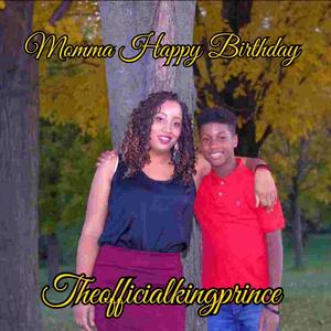 Momma Happy Birthday (Explicit)