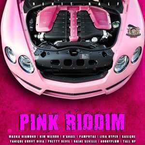 Pink Riddim (Explicit)