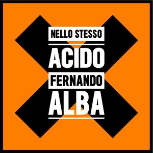 Nello stesso acido