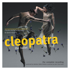 Claude-Michel Sch?Nberg & David Nixon's Cleopatra