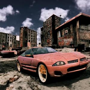 SLANGIN' ROCKS (Explicit)