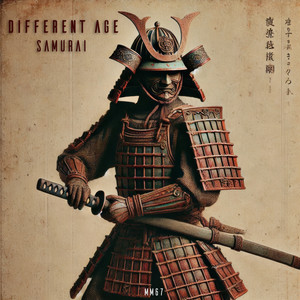 Samurai