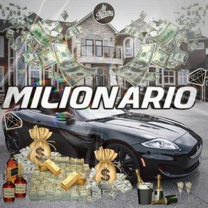 Milionário (Explicit)