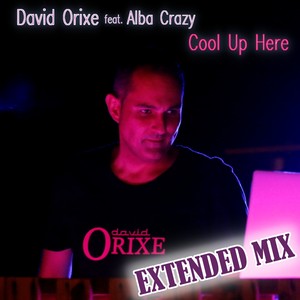 Cool up Here (Extended Mix)