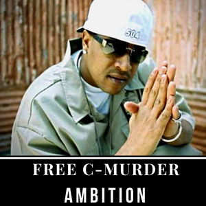 Free C-Murder