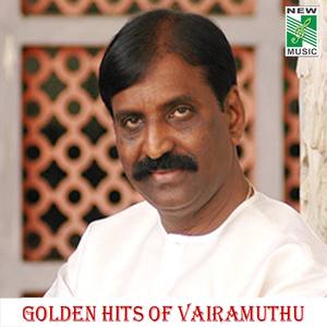 Golden Hits of Vairamuthu