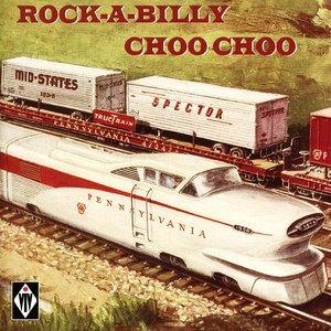 Railroad Stomp