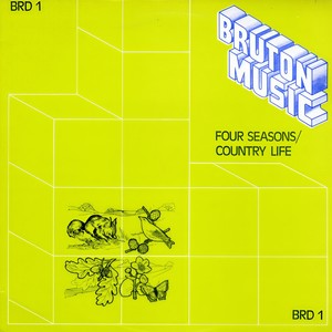 Bruton BRD1: Four Seasons/Country Life