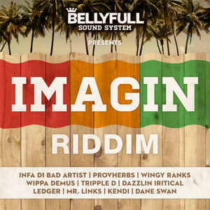 Imagin Riddim