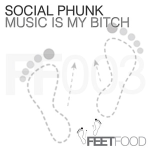 Music Is My ***** (Flaxen Beats Remix)