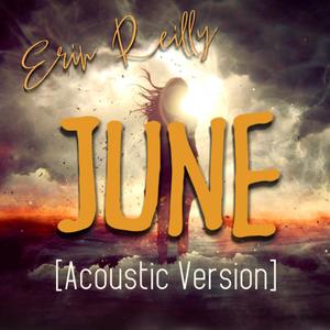 June (Acoustic Version)