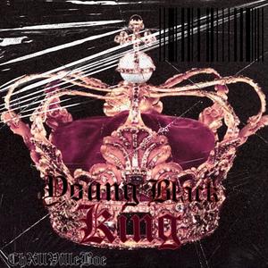 Young Black King (Explicit)