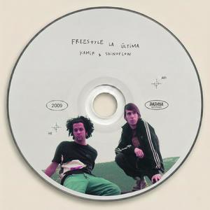 Freestyle: La Última (feat. Kamir)