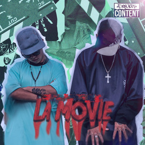 La Movie (Explicit)