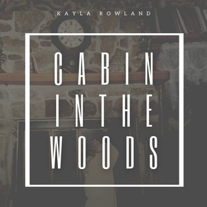 Cabin in the Woods (feat. Zach Hootie Ashby, Walter Lee & Danny Rowland)