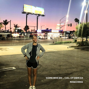 Somewhere, California