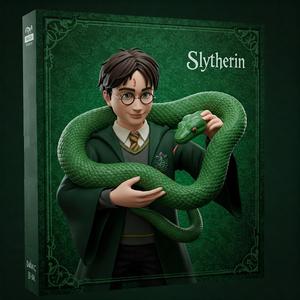 Slythrin (feat. TheSkyBeats)