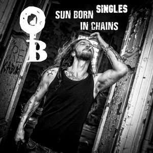 Sun born in chains(feat. Cristina Sybell Spadotto & Jvan Moda)