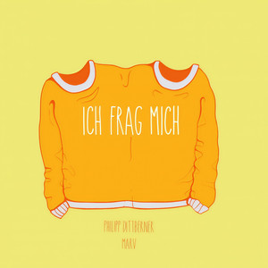 Ich frag mich