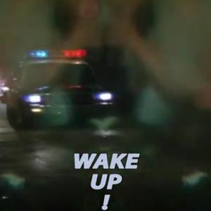 Wake up! (feat. CODE B) (Explicit)