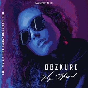 My Heart(feat. Hiss Band) (Hiss Band Remix)