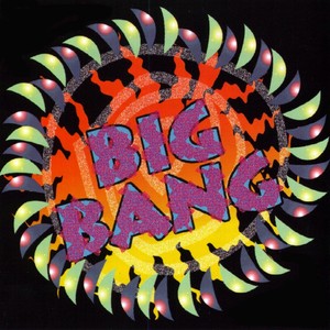 Big Bang, Vol. One