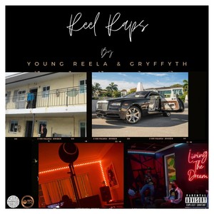 Reel Rap, Vol. 1 (Explicit)