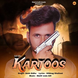 Kartoos (Explicit)