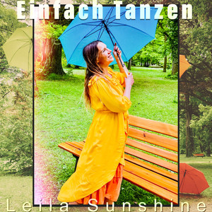 Einfach Tanzen (Single Cut)