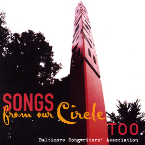 Don Miller - Across the Crooked Creek