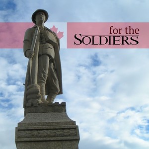 For the Soldiers[feat. Bob Halligan Jr.] (Radio Edit)