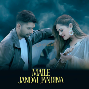 MAILE JANDAI JANDINA