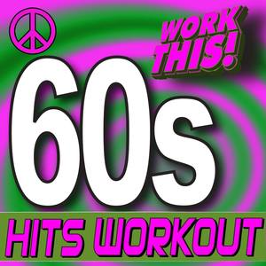 Ain’t No Mountain High Enough (Workout Mix + 128 BPM)