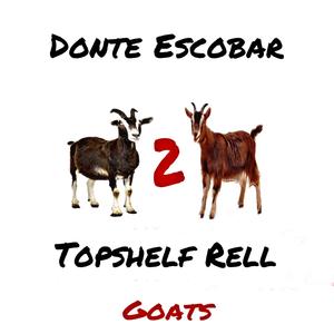 2 Goats (Explicit)