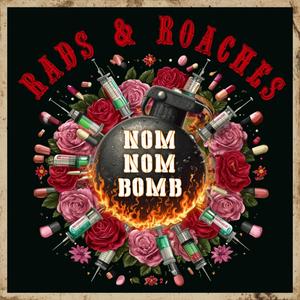 Nom Nom Bomb