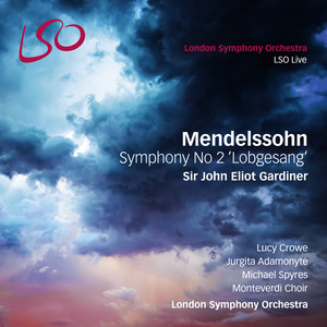 Symphony No. 2, Op. 52 