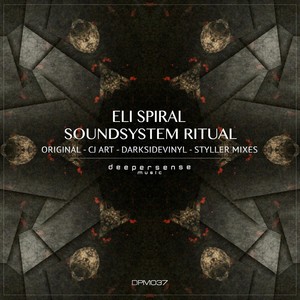 Soundsystem Ritual (Cj Art Remix)