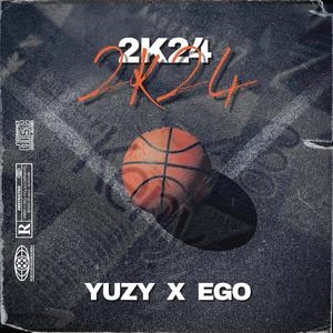 2K24 (feat. £g0) (Explicit)