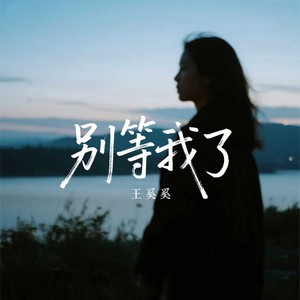 别等我了