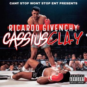 Cassius Clay (Explicit)