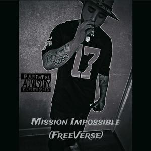 Mission Impossible (Intro) (Explicit)