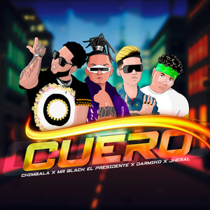 Cuero (Explicit)