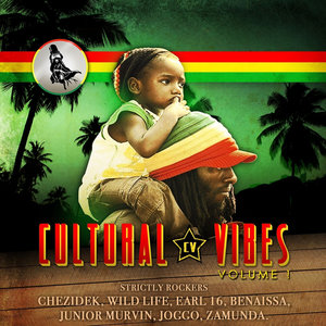 Cultural Vibes, Vol. 1