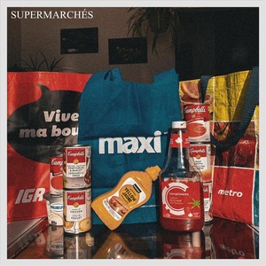 SUPERMARCHÉS (Explicit)