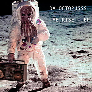 The Rise - EP